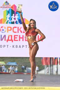 Железный кубок Ярославля - 2023