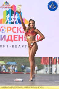Железный кубок Ярославля - 2023