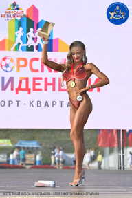 Железный кубок Ярославля - 2023
