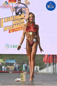 Железный кубок Ярославля - 2023