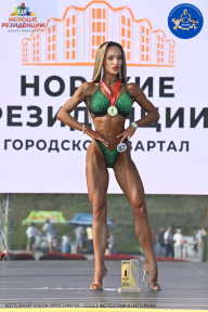Железный кубок Ярославля - 2023