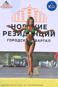 Железный кубок Ярославля - 2023