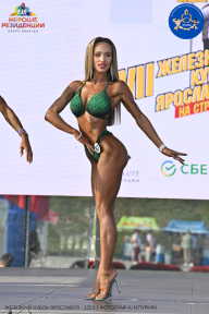 Железный кубок Ярославля - 2023