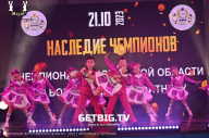 Чемпионат Ярославской области по бодибилдингу - 2023