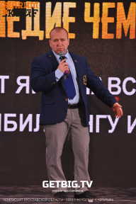 Чемпионат Ярославской области по бодибилдингу - 2023