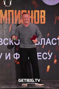 Чемпионат Ярославской области по бодибилдингу - 2023