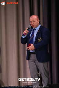 Чемпионат Ярославской области по бодибилдингу - 2023