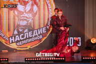 Чемпионат Ярославской области по бодибилдингу - 2023