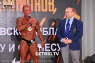 Чемпионат Ярославской области по бодибилдингу - 2023