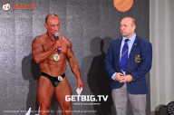 Чемпионат Ярославской области по бодибилдингу - 2023