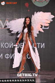 Чемпионат Ярославской области по бодибилдингу - 2023