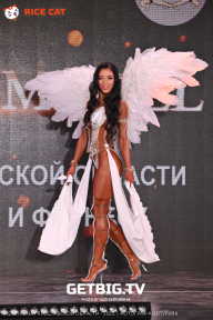Чемпионат Ярославской области по бодибилдингу - 2023