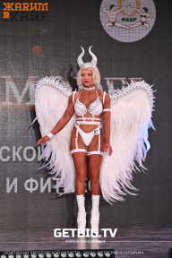 Чемпионат Ярославской области по бодибилдингу - 2023