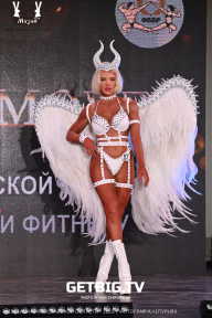 Чемпионат Ярославской области по бодибилдингу - 2023