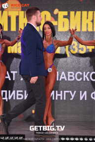 Чемпионат Ярославской области по бодибилдингу - 2023