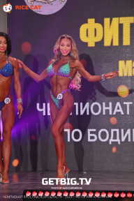Чемпионат Ярославской области по бодибилдингу - 2023