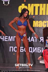 Чемпионат Ярославской области по бодибилдингу - 2023