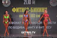 Чемпионат Ярославской области по бодибилдингу - 2023