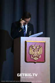 Кубка Ярославской области по бодибилдингу - 2023