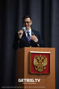 Кубка Ярославской области по бодибилдингу - 2023