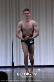 Кубка Ярославской области по бодибилдингу - 2023