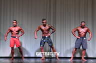 Кубка Ярославской области по бодибилдингу - 2023