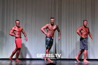 Кубка Ярославской области по бодибилдингу - 2023