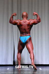 Кубка Ярославской области по бодибилдингу - 2023
