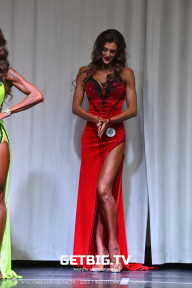 Кубка Ярославской области по бодибилдингу - 2023