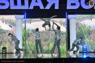 Большая Волга - 2024