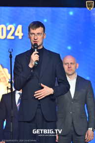 Большая Волга - 2024