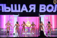 Большая Волга - 2024
