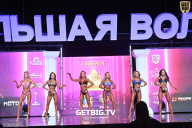 Большая Волга - 2024
