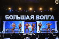 Большая Волга - 2024