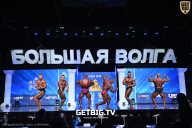 Большая Волга - 2024