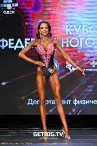 Кубок Центрального Федерального округа по бодибилдингу - 2024