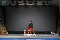Чемпионат Центрального Федерального округа по бодибилдингу - 2024