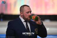 Чемпионат Центрального Федерального округа по бодибилдингу - 2024