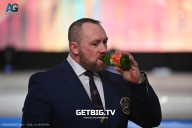 Чемпионат Центрального Федерального округа по бодибилдингу - 2024