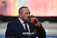 Чемпионат Центрального Федерального округа по бодибилдингу - 2024
