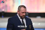Чемпионат Центрального Федерального округа по бодибилдингу - 2024