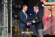 Чемпионат Центрального Федерального округа по бодибилдингу - 2024