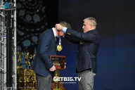 Чемпионат Центрального Федерального округа по бодибилдингу - 2024