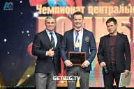 Чемпионат Центрального Федерального округа по бодибилдингу - 2024