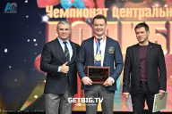 Чемпионат Центрального Федерального округа по бодибилдингу - 2024
