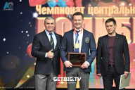 Чемпионат Центрального Федерального округа по бодибилдингу - 2024