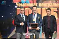 Чемпионат Центрального Федерального округа по бодибилдингу - 2024
