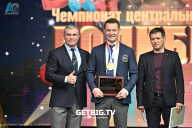Чемпионат Центрального Федерального округа по бодибилдингу - 2024