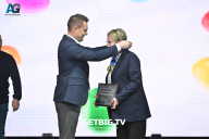 Чемпионат Центрального Федерального округа по бодибилдингу - 2024