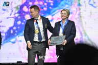 Чемпионат Центрального Федерального округа по бодибилдингу - 2024